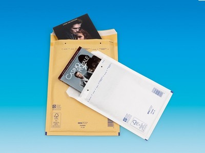 Arofol Luftpolster-Versandtaschen Typ C3 online kaufen