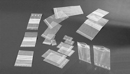 Mini-Druckverschlussbeutel