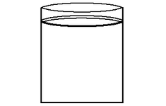 Mini-Druckverschlussbeutel, neutral, unbedruckt