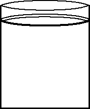 Mini-Druckverschlussbeutel neutral
